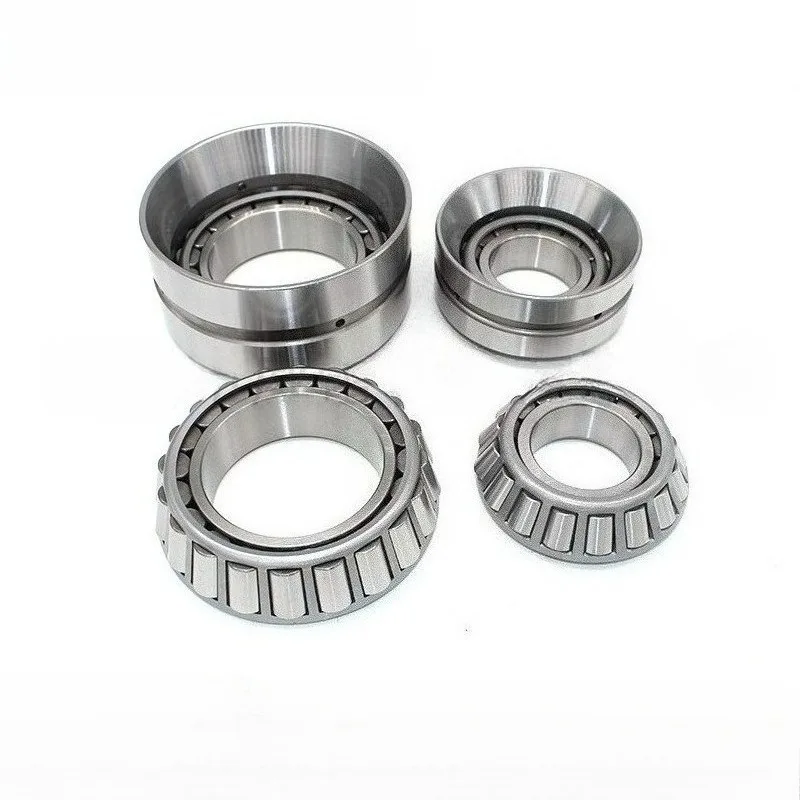 Complete list of double row tapered roller tapered bearings 352206 352207 352208 352209 352210 352211 352212