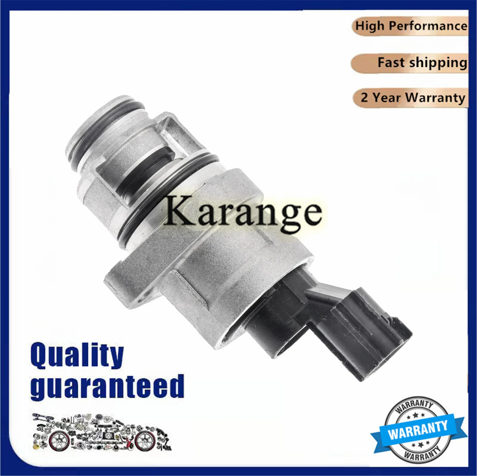 

Idle Air Control Valve IAC 4861552AA 4861552AB 4861552AC for Chrysler Dodge Ram 1500 Durango Jeep 4.7L Mitsubishi Raider