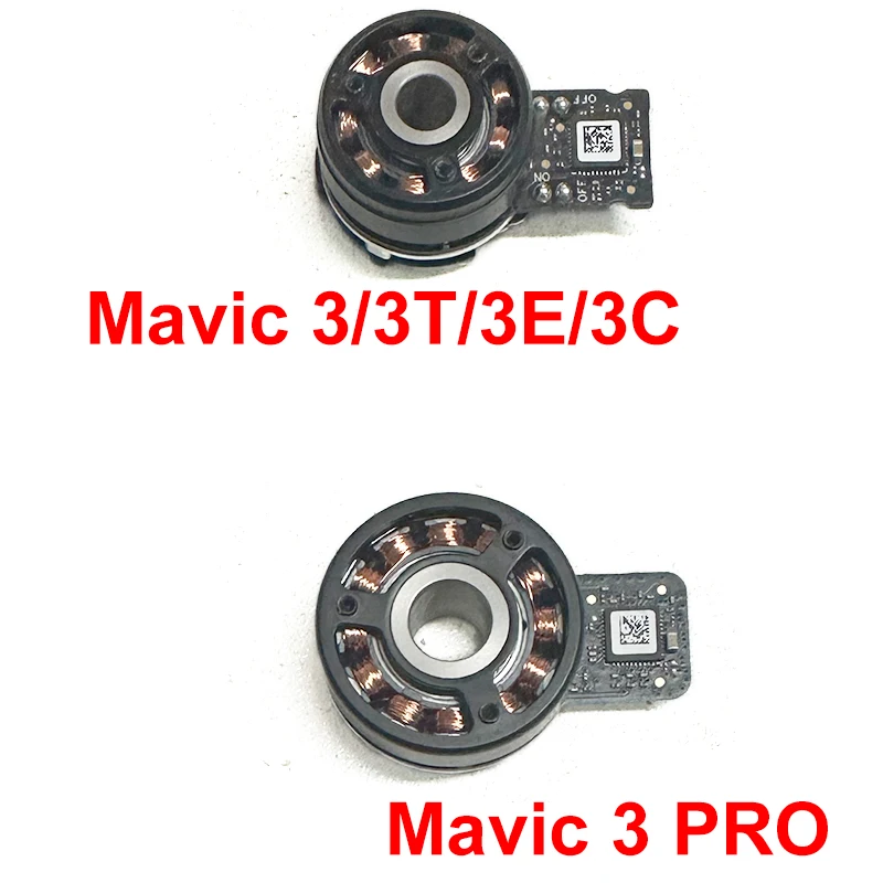 Genuine Mavic 3 ENTERPRISE Camera Yaw Motor Gimbal YAW Motors Mavic 3 PRO Yaw Motor Mavic 3T Yaw Engine for DJI Mavic 3 Gimbal