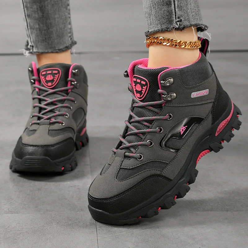 Thumbnail 3 - #37 Best Hiking Footwear to Buy In 2026