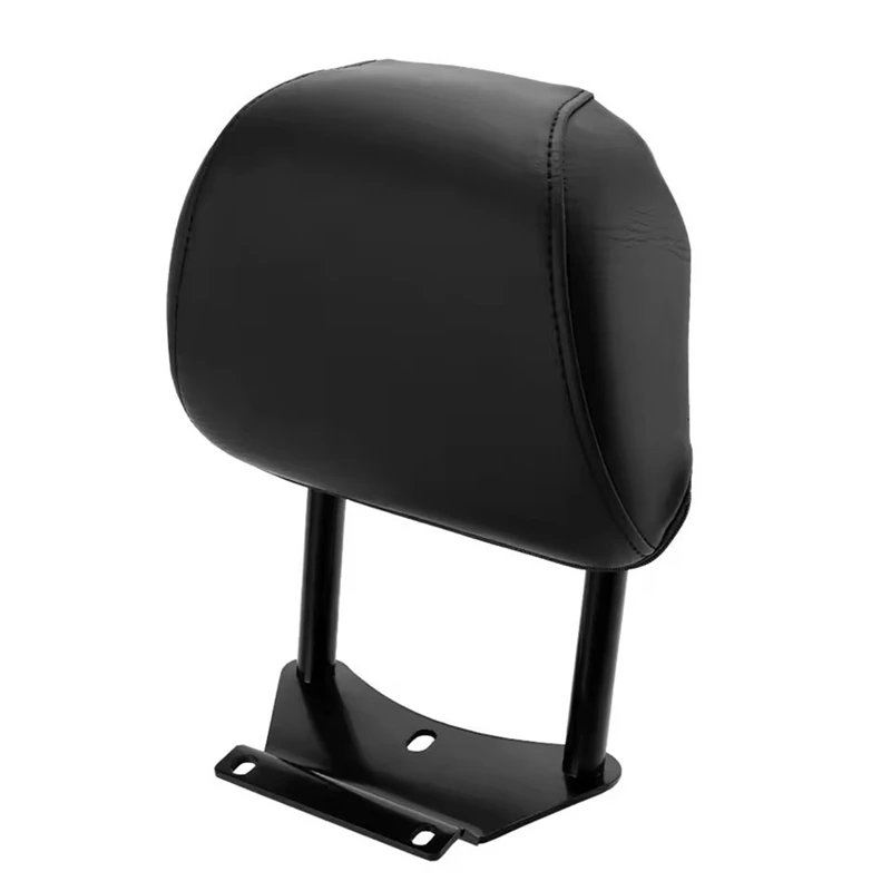 Motorcycle Rear Passenger Rear Sissy Bar Backrest for ELIMINATOR 500 Eliminator 450 2024 2025-TCES