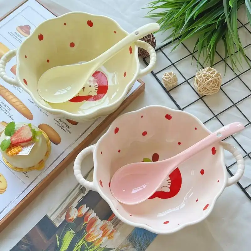 Sanrio Tableware He… - image