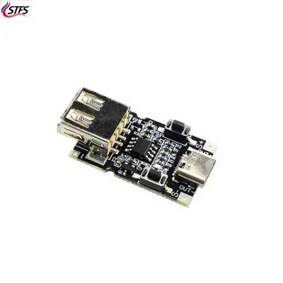100W 5A USB Type-C QC Decoy Trigger Board 5V 9V 12V 15V 20V Output PD 2.0 3.0 Trigger Adapter Cable Connection Polling Detector