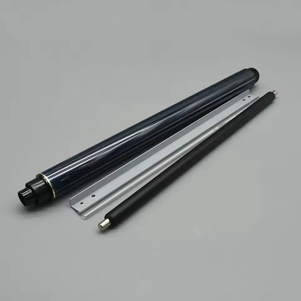 

1SET D869-2221 OPC Drum Cleaning Blade Charge Roller for RICOH MP 2554 2555 3054 3055 3554 3555 4054 4055 5054 5055 6054 6055