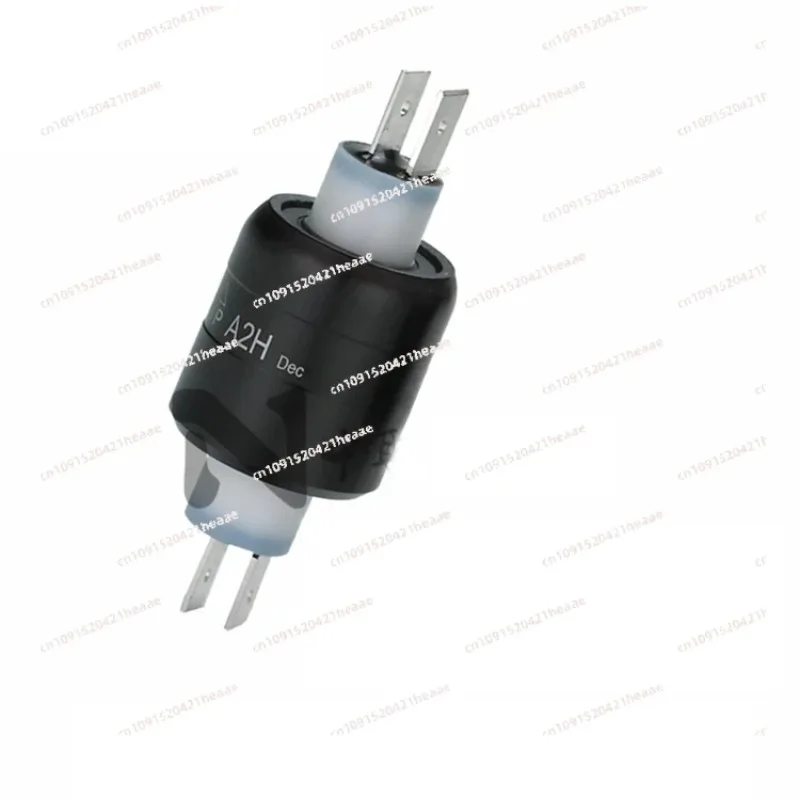 Suitable for A2H Conductive Slip Ring  Rotary Connector  M230 Collector Ring 2 Way 30A
