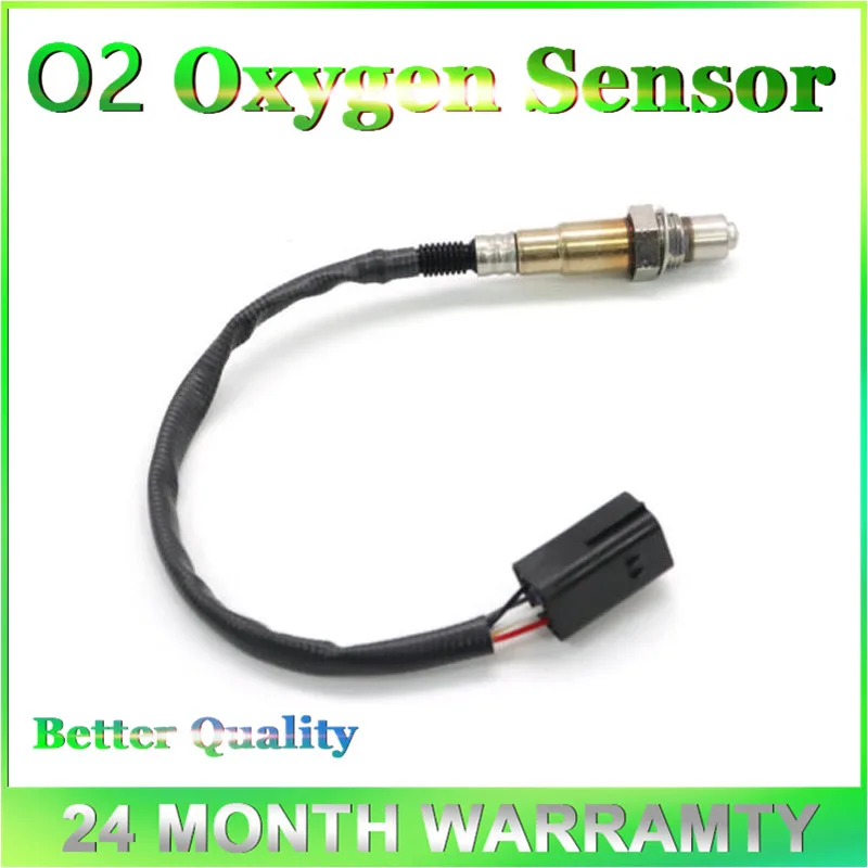 For New 22693-1LA0B Air Fuel Ratio Lambda O2 Oxygen Sensor Fit Nissan PATROL Infiniti QX56 56 QX80 5.6L 2010-2018 NO# 0258027006