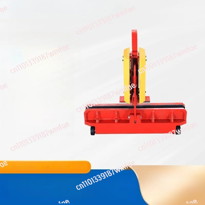 Glass Hanging Clip 500kg 1T Flat Glass Spreader Glass Curtain Wall  Lifting Spreader