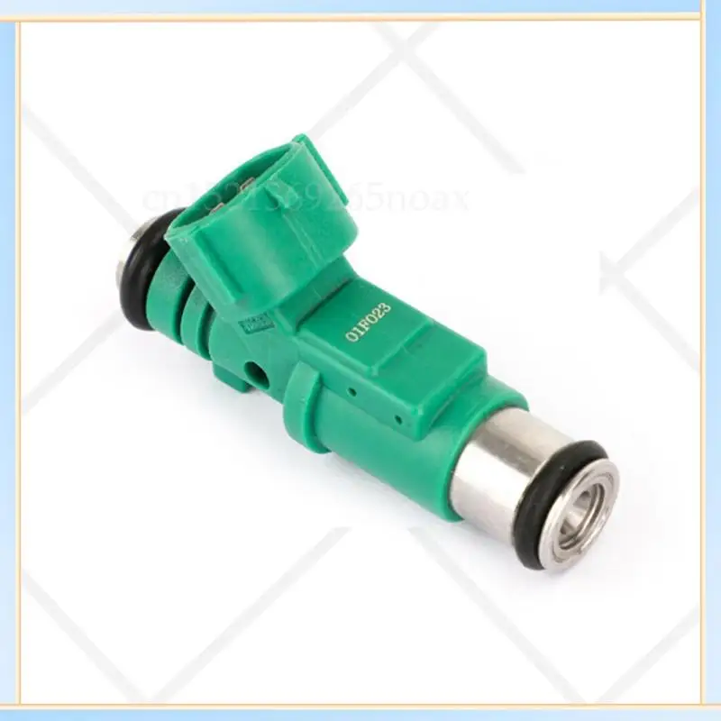 

-SPOR Fuel Injector 01F023 1984G0 9655833580 For Citroen C3 C2 Nemo For 206 207 1007 Bipper,4PCS Accessories