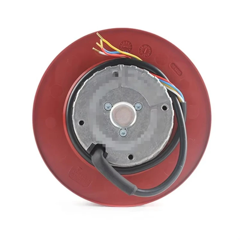 225-AF11-21 225mm 95W 48V cooling fan, industrial centrifugal fan for telecom cabinet coolers