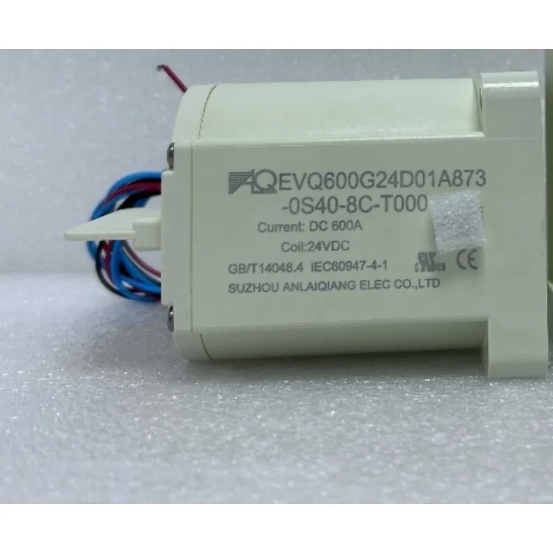 Alq High Voltage Dc…