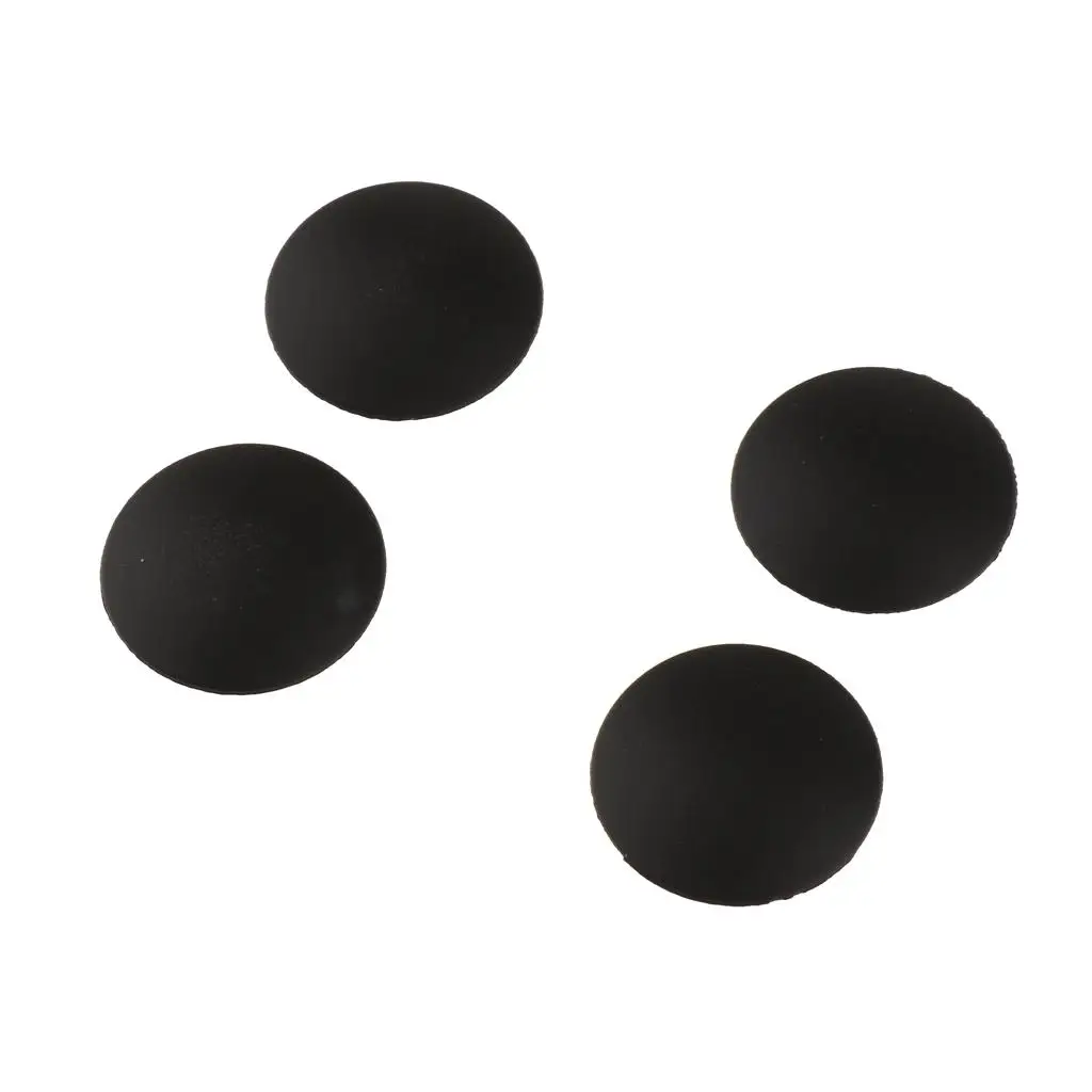 Bottom Foot Pad 4 Pack Shock Absorbing Laptop Rubber Feet for Macbook Air A1369 A1370 A1465 A1466 Easy Install