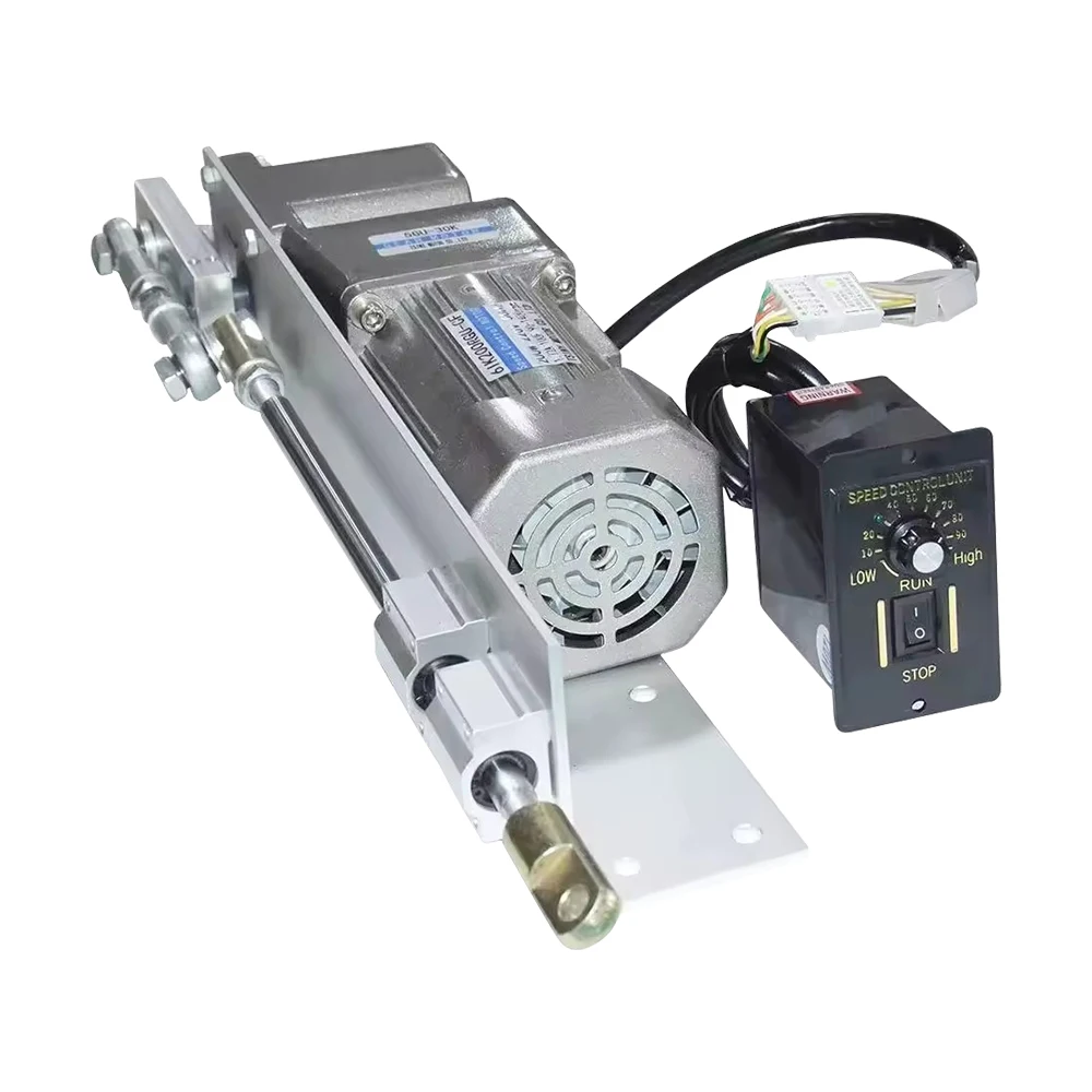 Wechselstrom einphasiger hin- und hergehender Linearantriebsmotor, 50 Hz Frequenz, wasserdicht, Schutzfunktion