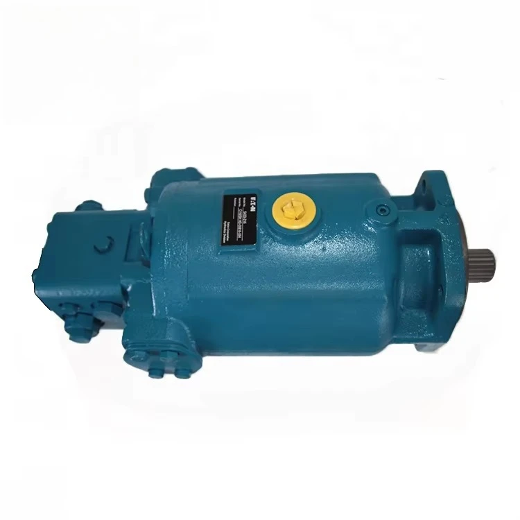

Remanufactured High Speed Fixed Displacement Motor 5433