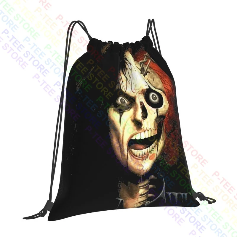 ALICE-頑丈な金属製の収納バッグ,引きひも付きの収納バッグ,ポータブル,折りたたみ式,マウンテンバイク用