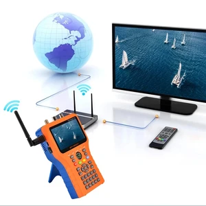 أفضل 7 أجهزة تعقب الأقمار الصناعية مبيعا للسيارات - رقم 1