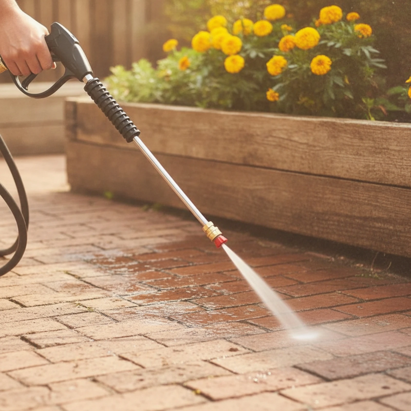 pressure-washer-spray-kit-quick-connect-pressure-washer-with-hose-sprayer-long-lasting-versatile-for-homeowners