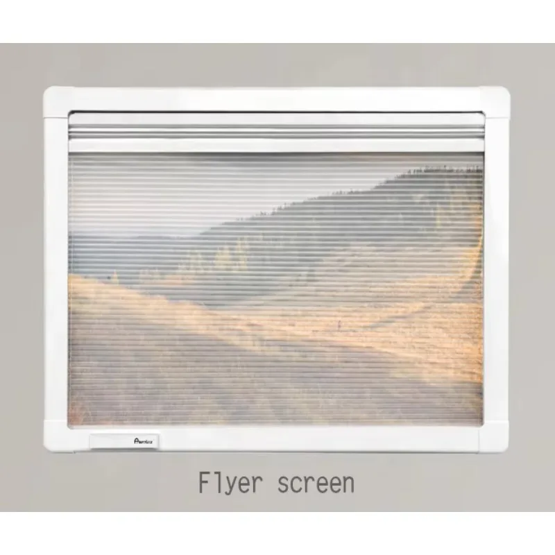 Accesorios RV/Camper/RV Persianas interiores