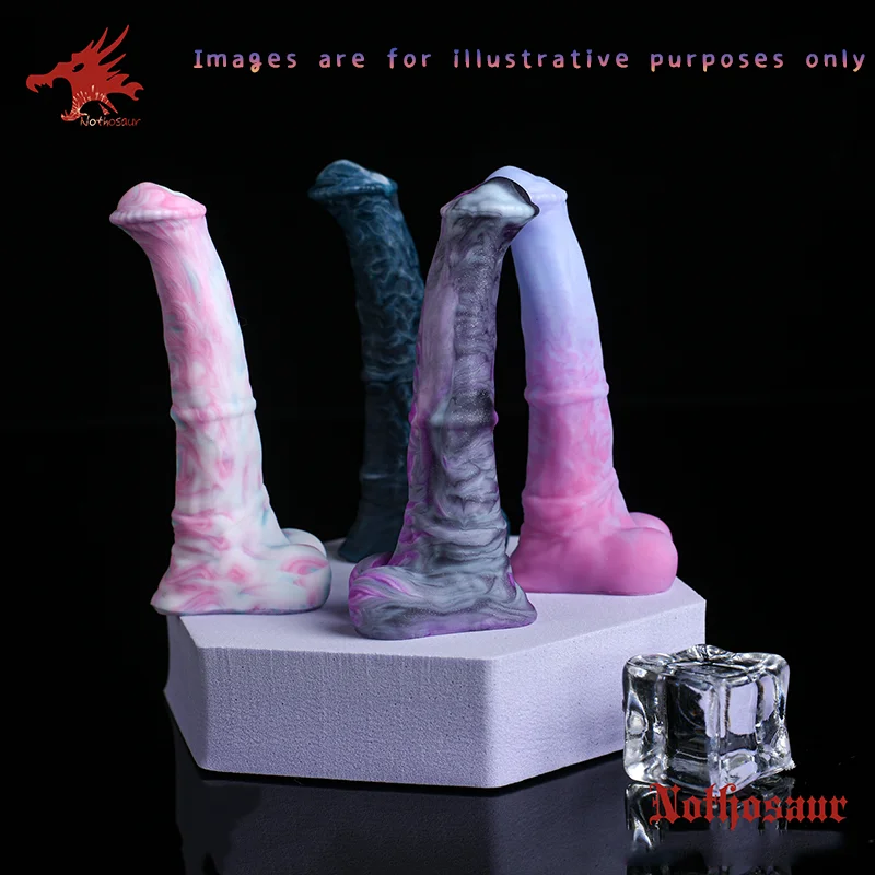 Nothosaur 15pcs/set mini Anal Sex Toys Butt fantasy Mini Dildo ,Release stress Reduce stress ,decompress toys, Art, Gifts, Decor