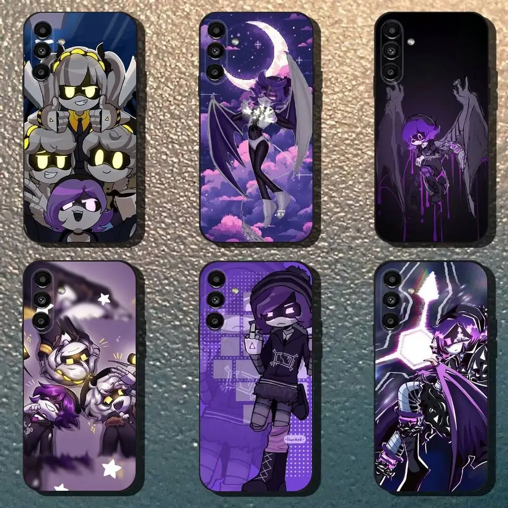 M-Murder-Drones Uzi…