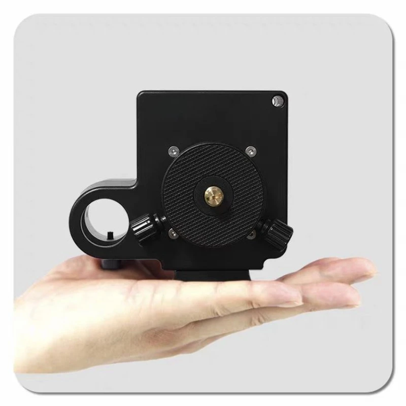STP Star Chaser, Mini Single Axis, Shot
