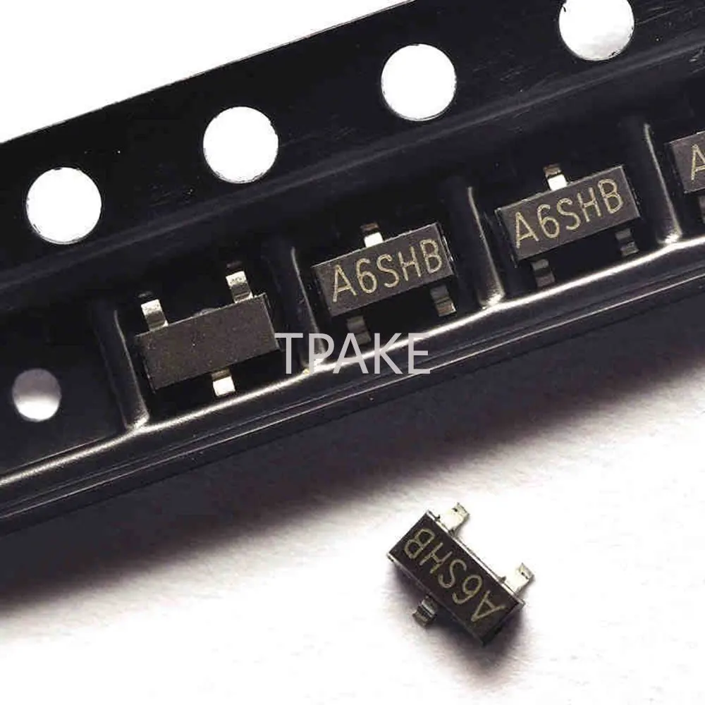 Transistor MOSFET SMD P/N-Channel SOT-23 SI2300/01/02/04/05/06 A1/2/4/5/6shb SI2312 AE9T AO3400/01/02/04/07 A09/19/29/49/79T