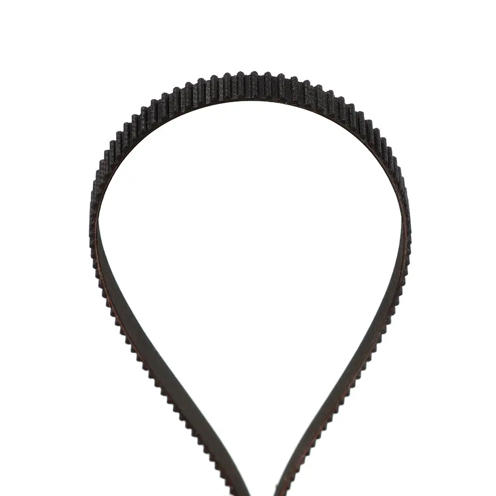 3D Print GT2 Open Timing Belt 2mm Pitch 6mm Width Rubber Drive Belt for Creality Anycubic Anet Series