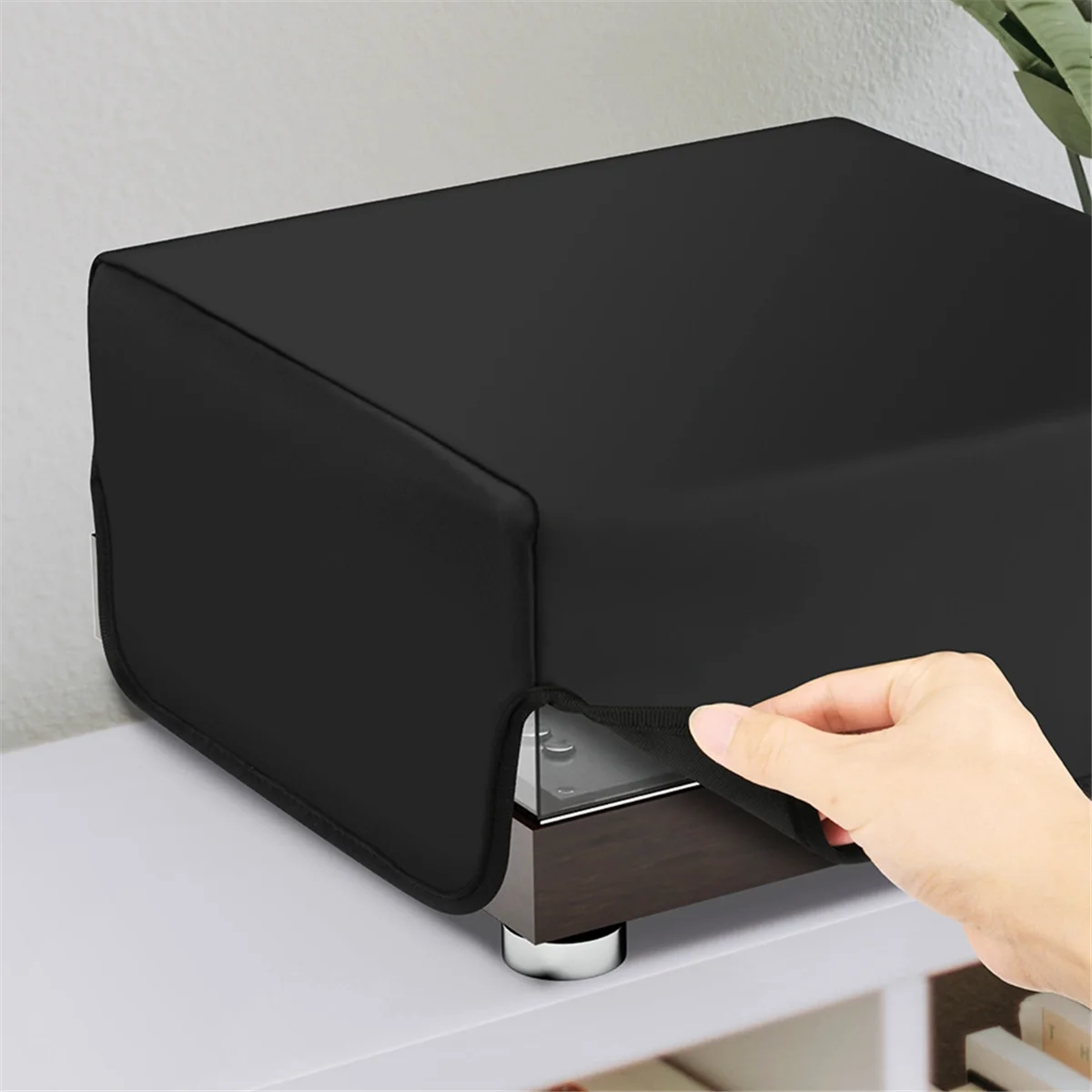 Turntables Dust Cov… - image