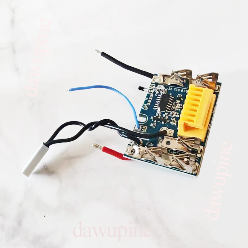 Power tool accessories BSM PCBA For Makita 18V Li-ion Battery Management System BL1830 BL1850 BL1860 Bl1815 Charging Circiut