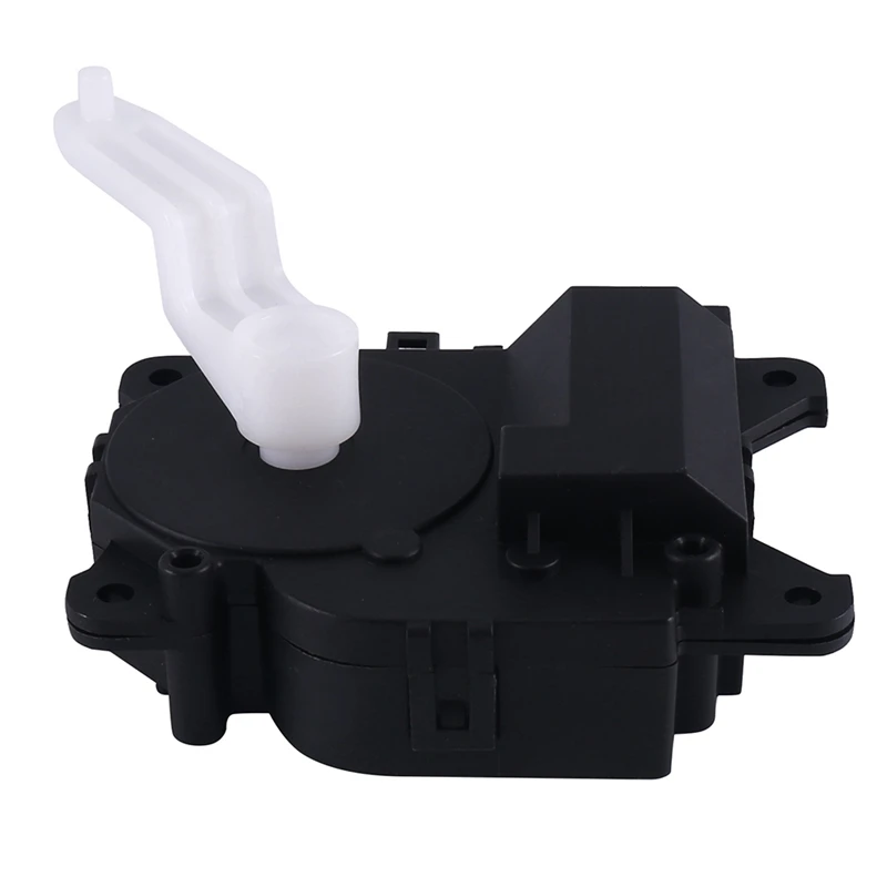 Servo combinado de Control de clima de aire de coche, plástico, nuevo, 063700-7061, 0637007061 para Lexus RX300, 1999-2003