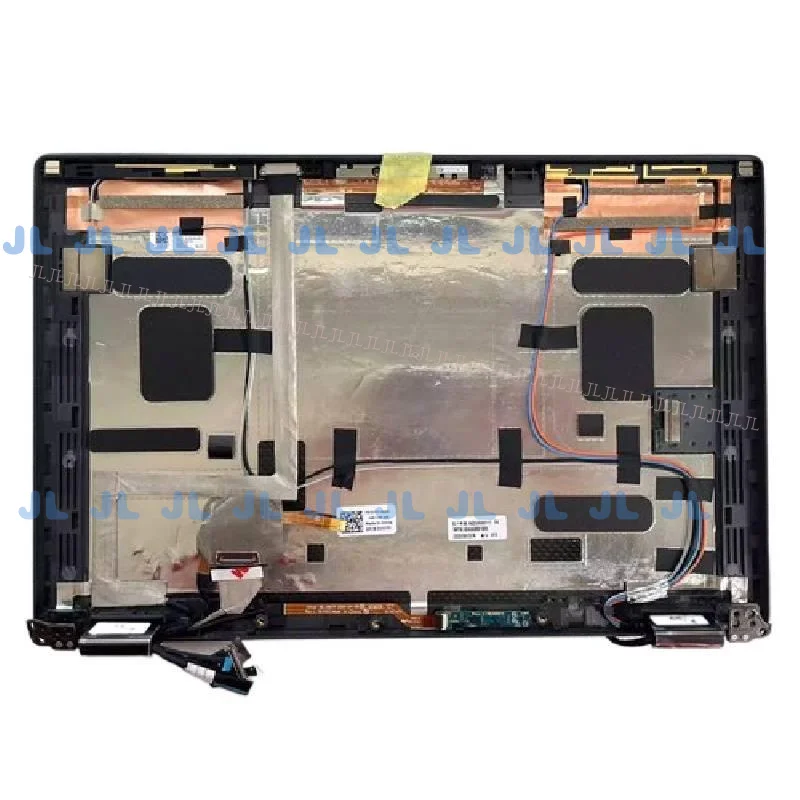 

JL 0J777T Новый ЖК-дисплей задняя крышка верхний чехол для Dell Latitude 7310 E7310 2-в-1