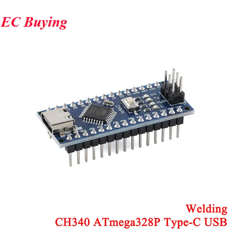 Variant: Welding Type-C 328P