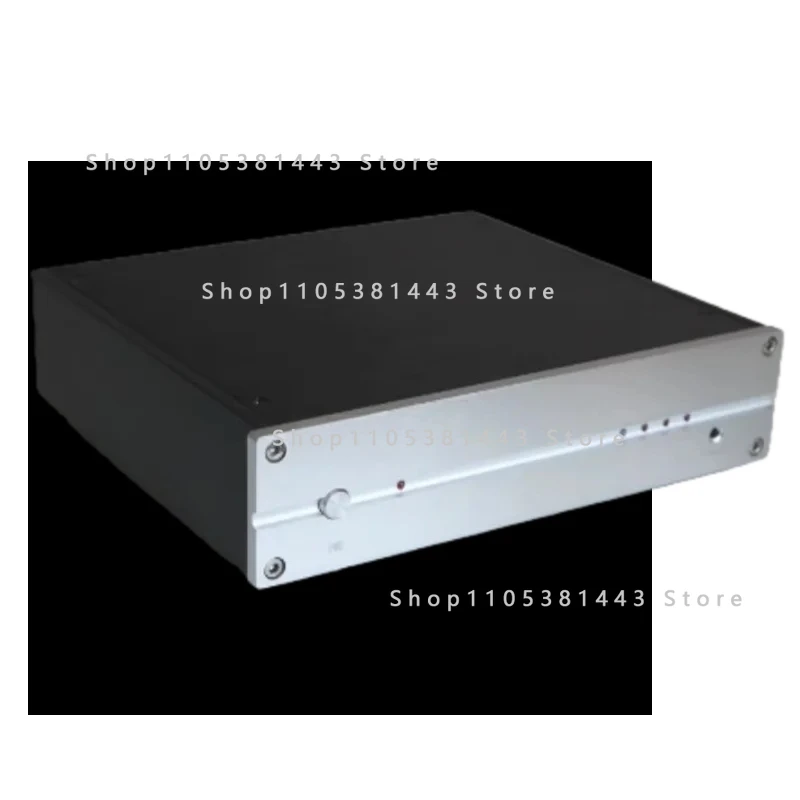 L1541DAC gold TDA1541 fever decoder, coaxial, optical fiber, USB finished product