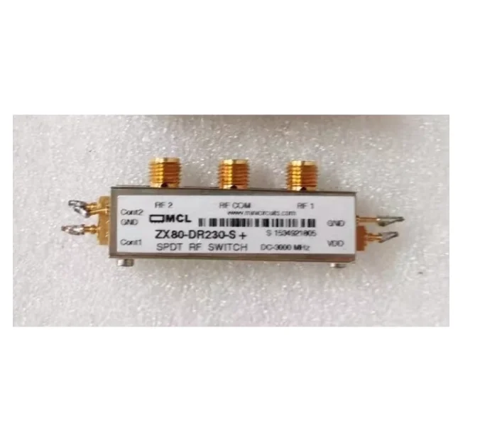 ZX80-DR230-S+ It Is… - image