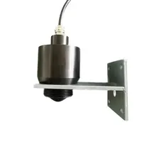 80GHz Radar Level Sensor Wave Radar Water Level Gauge Radar Level Transmitter 4-20mA