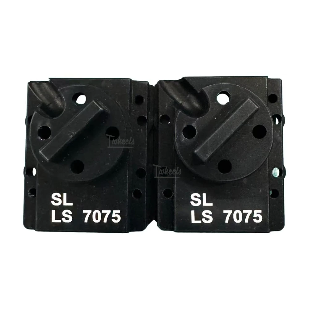 Beidou Leaperkim Sherman L suspension fiexd base Lynx-S 7075 Aluminum alloy lower motor brackets