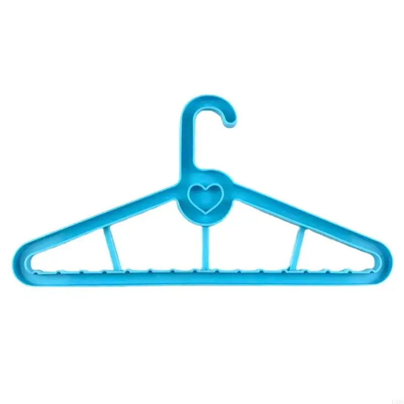 Kledinghanger epoxy hars schimmel kledingstandaard