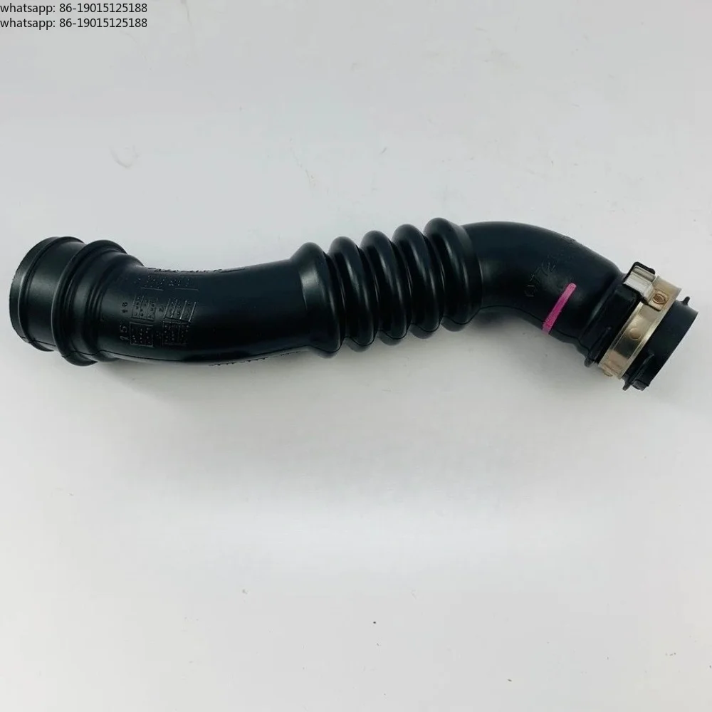 High quality New For 77213-35380 N29R_Car Fuel Tank Filler Hose+Clamp 77213-35380 for  Land Cruiser