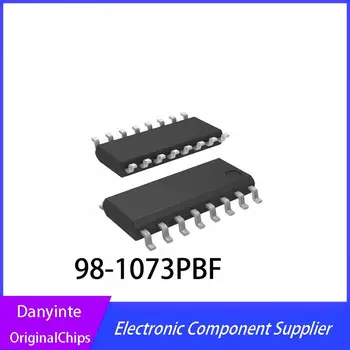 NOUVEAU 2 PCS/LOT 98-1073PBF 98 1073PBF SOP16