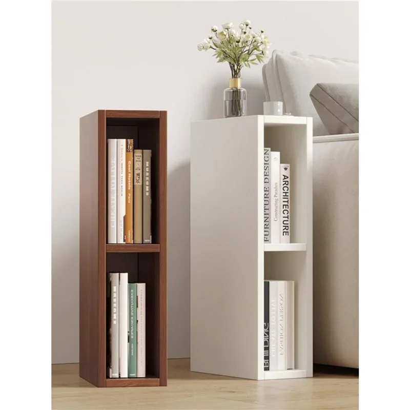 Ultra-narrow crevice  wall storage  small narrow bedside gap, bathroom, kitchen, 15cm behind
