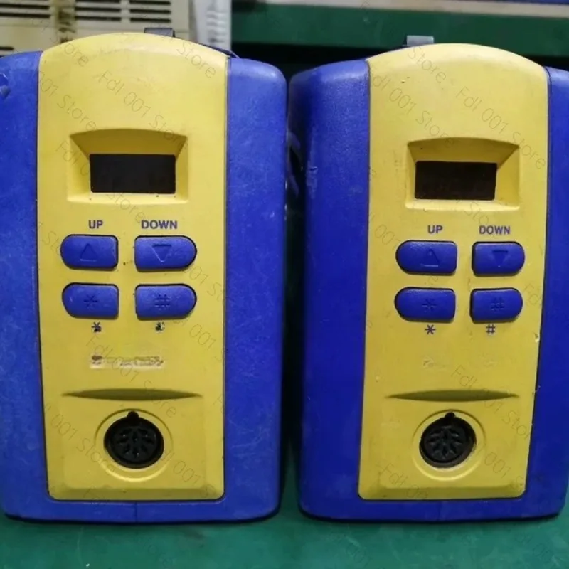 For White light welding table, FX-951 host bare metal 100V