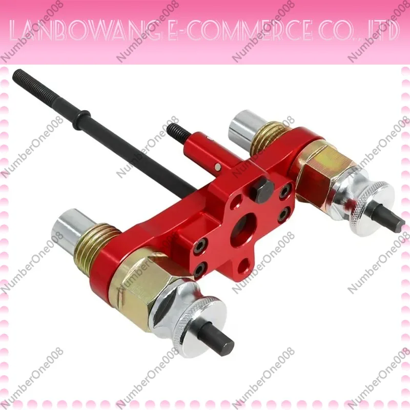 Suitable for Engine Fuel Injector Disassembly and Installation Puller