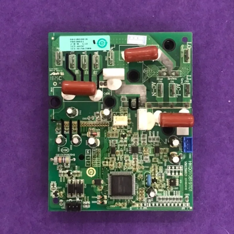 Parts for module board 0011800819 865 series