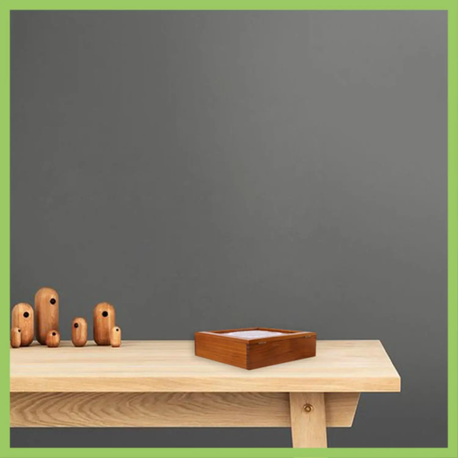 ABJT-9 Section Wood… - image