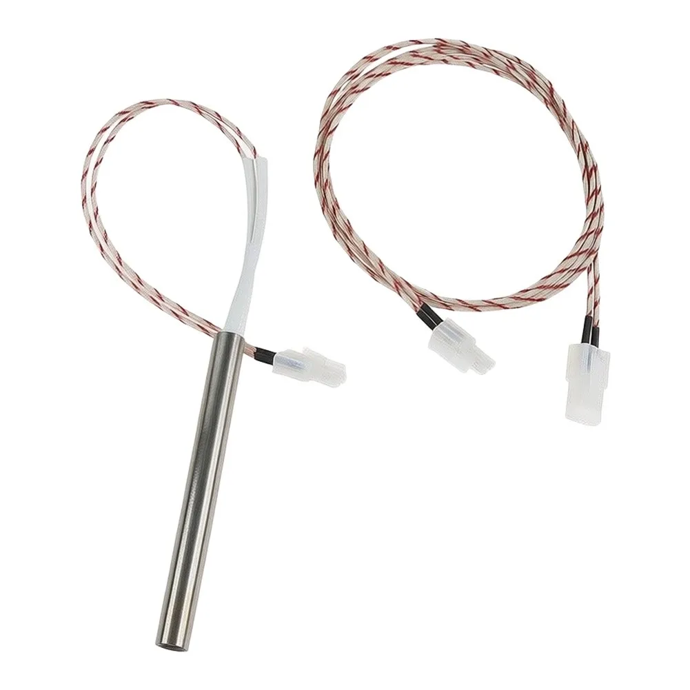 Replaceable Ignition Rod For KIT0255 D2 Particles Ovens D2 Direct-Drive For Pro 575/780 650/885 Efficient Ignition 20V 80W