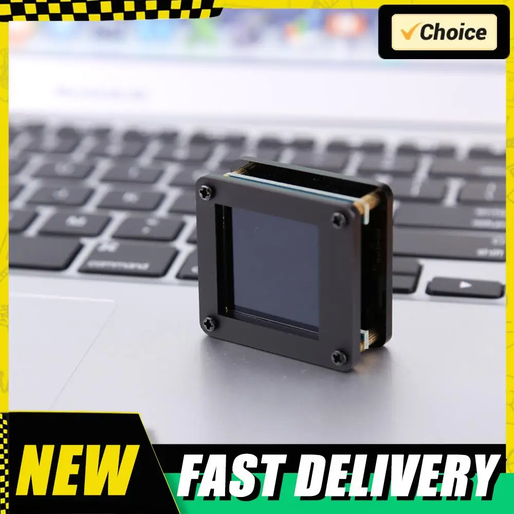 

LCD Display Thermal Imager Portable Thermograph Temperature Camera Industrial Detection Thermometer USB Charging Device