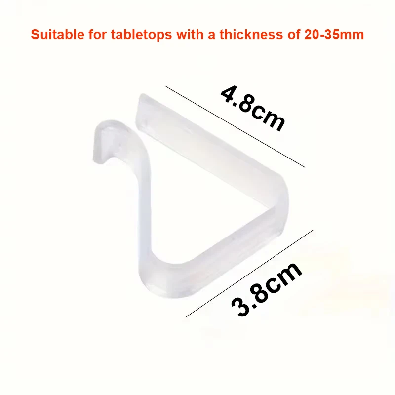 Thumbnail 3 - #12 Compare Tablecloth Clips & Weights Before You Buy