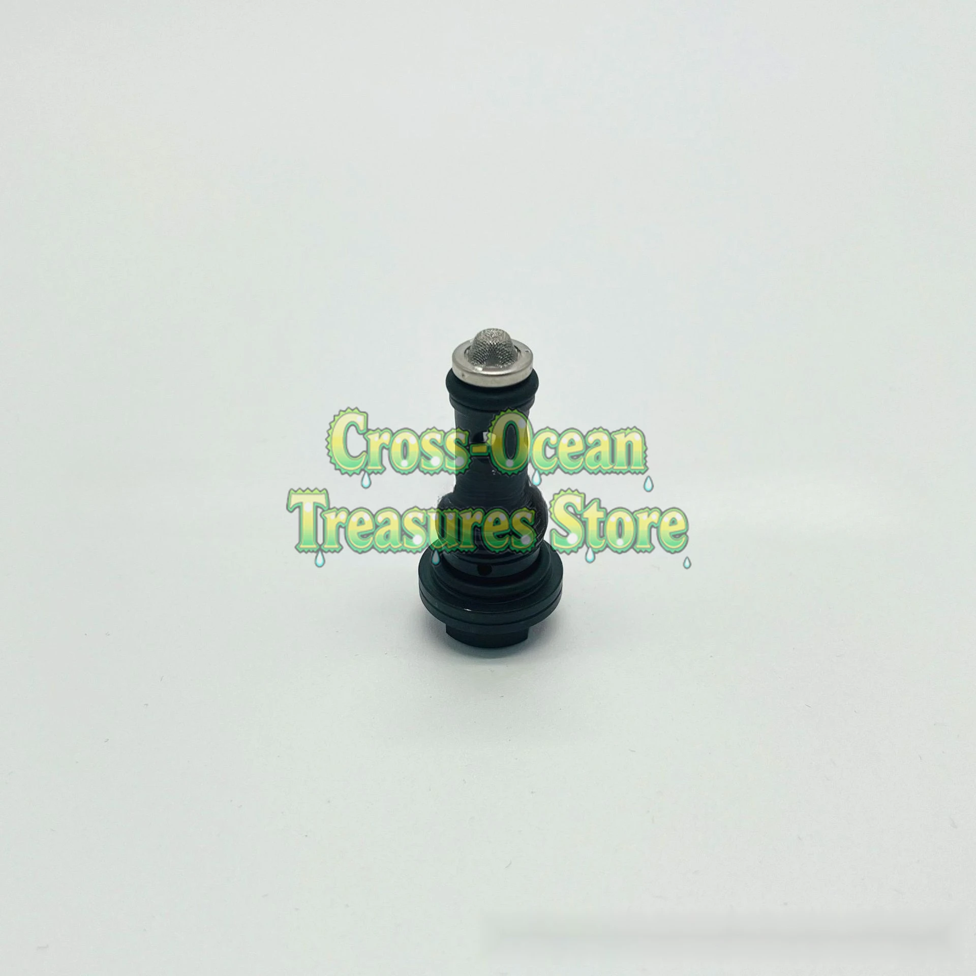 

1467C45003CP4 Переливный клапан масляного насоса высокого давления подходит для насоса 0445010646