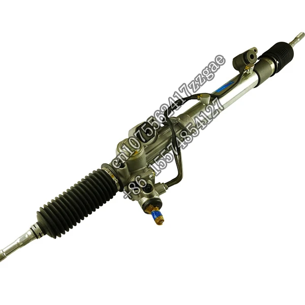 

Factory hot sale power steering rack for land cruiser FZJ100 HDJ100 UZJ100 LC100 LHD 4425060100