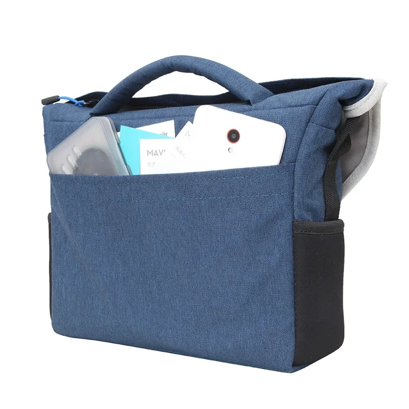 Drone bag, professional photography, single shoulder diagonal span, digital camera bag