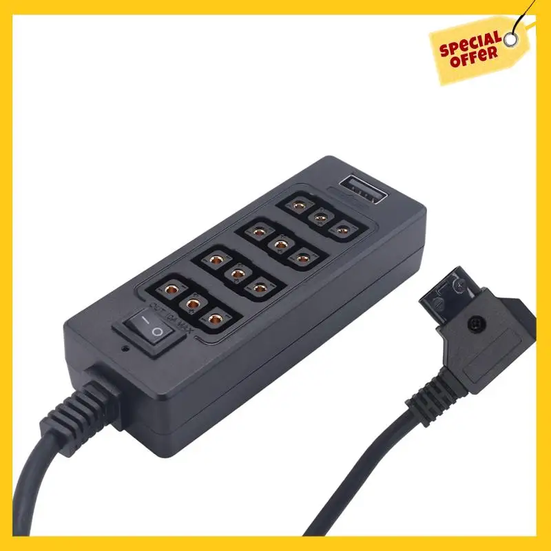 Abde-Dtap Splitter … - image